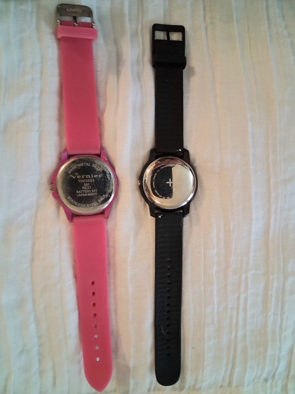 Mixed Watch Collection - Assorted Colors - Picture 6 of 14
